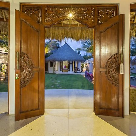 Villa Kaaiti Uluwatu  Ngoại thất bức ảnh