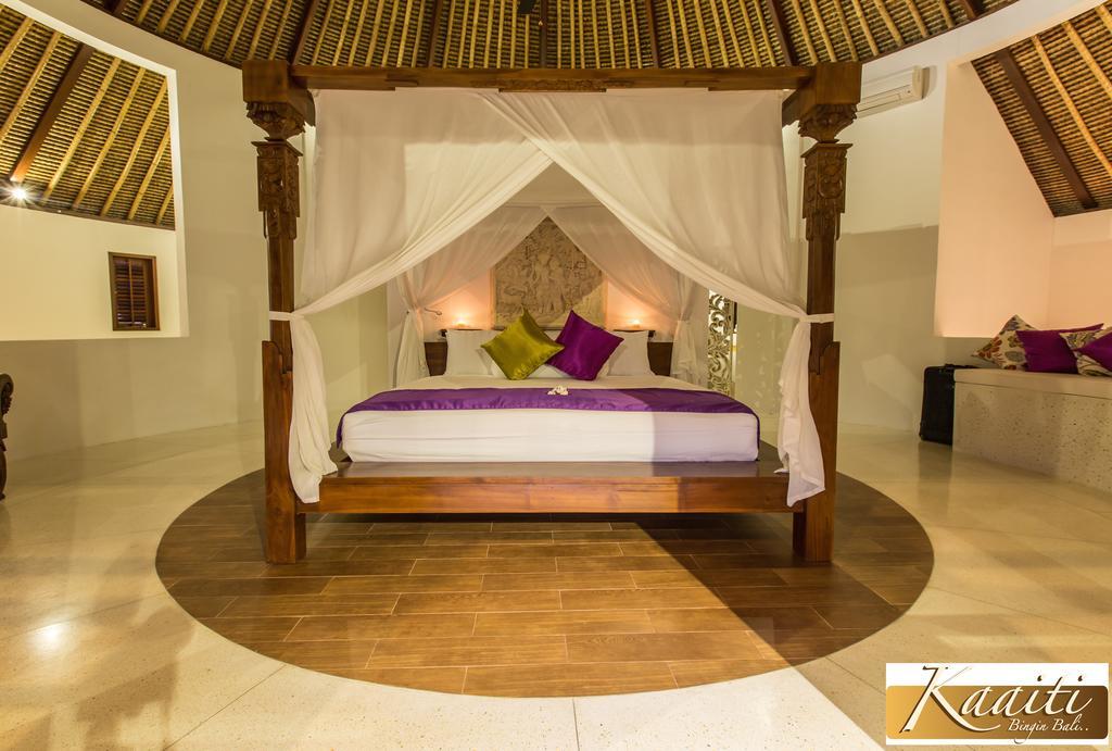 Villa Kaaiti Uluwatu  Ngoại thất bức ảnh