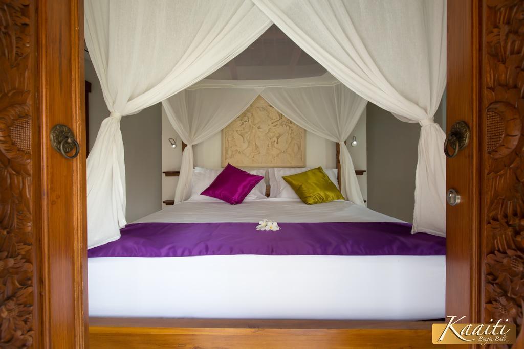 Villa Kaaiti Uluwatu  Ngoại thất bức ảnh