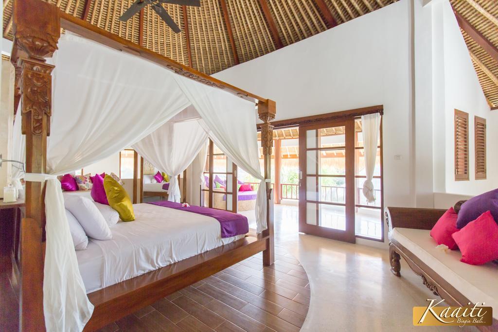 Villa Kaaiti Uluwatu  Ngoại thất bức ảnh